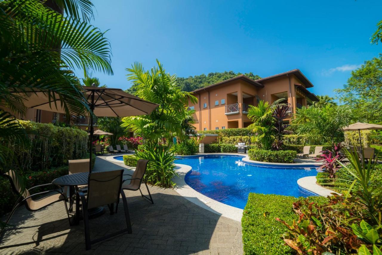 Los Suenos Resort Veranda 1B By Stay In Cr Playa Herradura  Kültér fotó