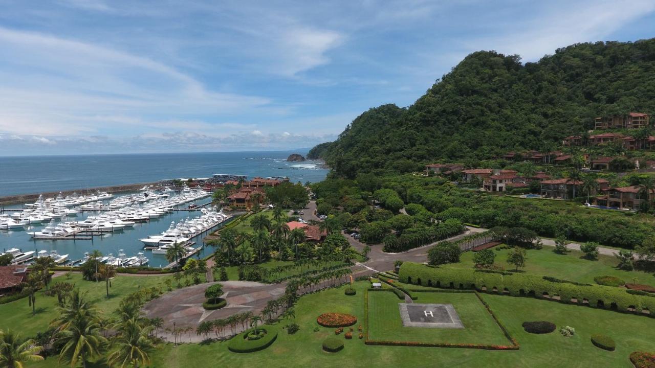 Los Suenos Resort Veranda 1B By Stay In Cr Playa Herradura  Kültér fotó