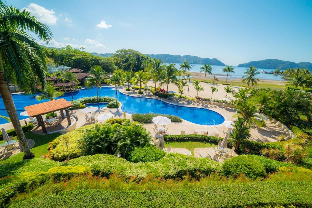 Los Suenos Resort Veranda 1B By Stay In Cr Playa Herradura  Kültér fotó
